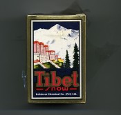 Thumbnail image of "Tibet Snow"